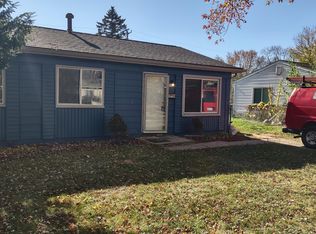 1734 Knowles St, Ypsilanti, MI