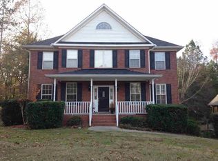 109 Leventis Ln, Lexington, SC 29072