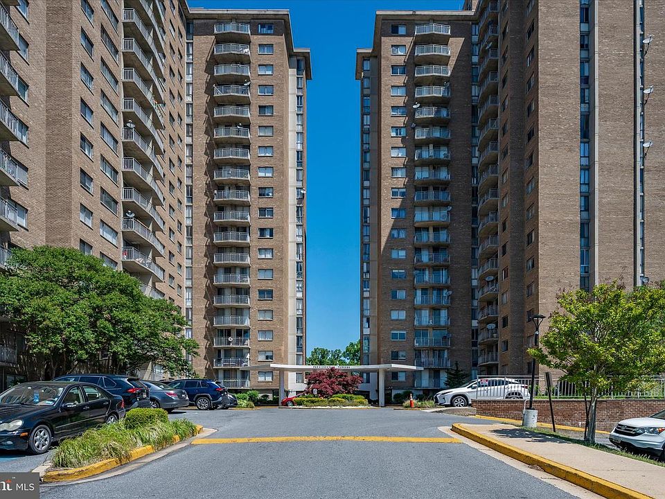 1st image of 1836 Metzerott Rd APT 1504