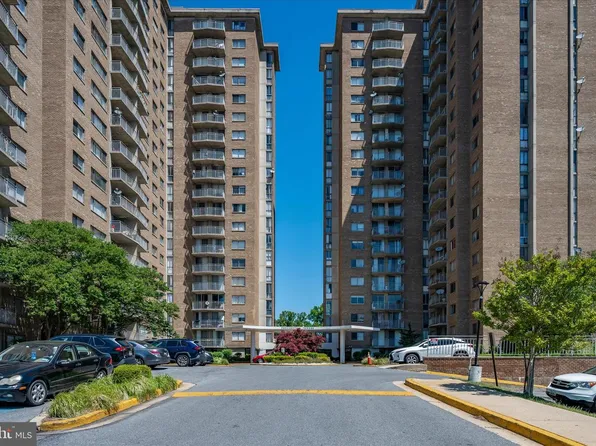 1836 Metzerott Rd APT 1504, Hyattsville, MD 20783