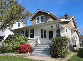 10611 Grace Ave, Garfield Heights, OH