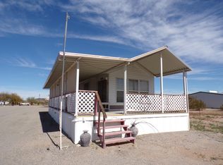 42857 Willamette Dr, Bouse, AZ 85325