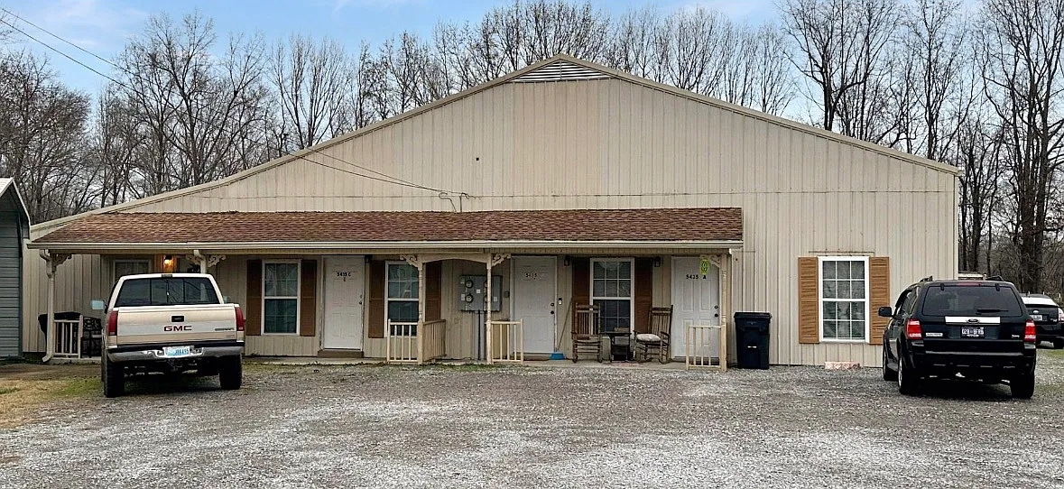 2 bed, $950 — Photo 2