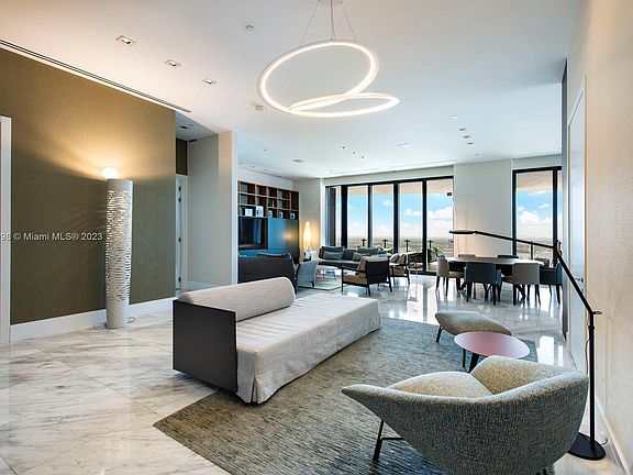 3rd image of 17141 Collins Ave Unit 3802