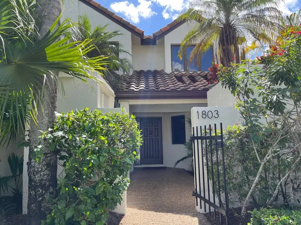 7914 Seville Pl APT 1803, Boca Raton, FL 33433