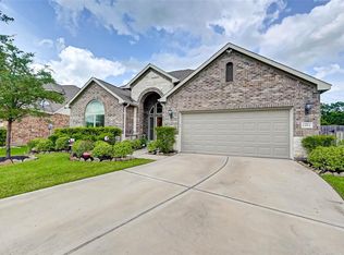2202 Dama Dr, Rosenberg, TX 77471