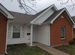 3741 Garfield Ave, Saint Louis, MO 63113