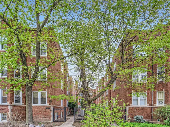 3851 N Kedvale Ave #1C, Chicago, IL 60641