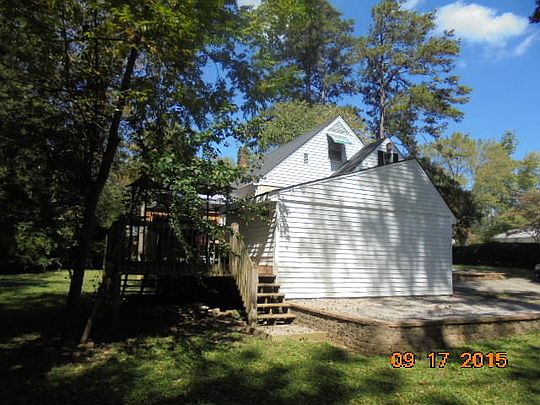 5th image of 4609 W Lincoln Cir