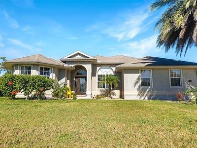 4115 Talwell St, Pt Charlotte, FL, 33948