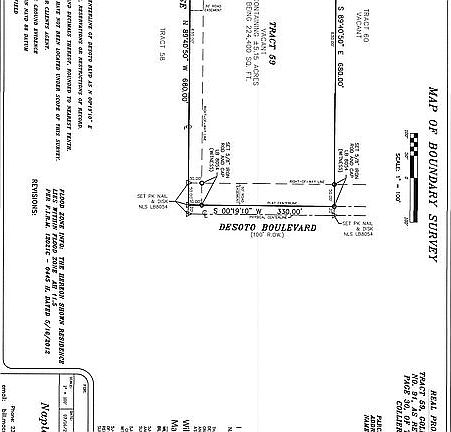 2nd image of Desoto Blvd S #91