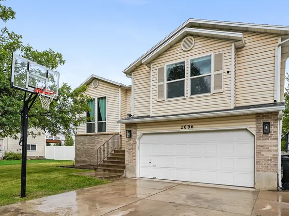 2096 S 1600 W, Woods Cross, UT 84087