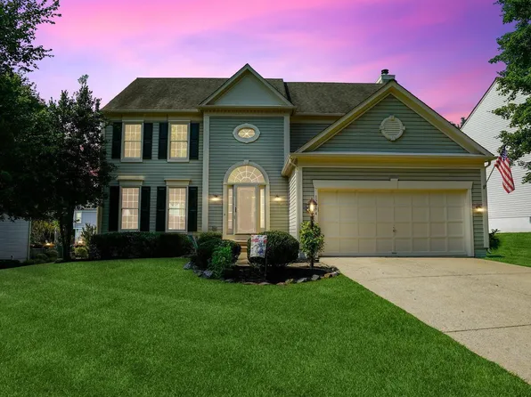12694 Purdham Dr, Woodbridge, VA 22192
