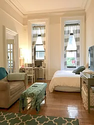 Rented by Living New York