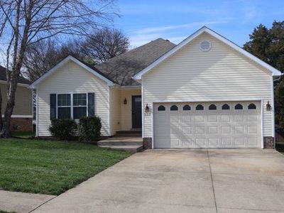 221 Atlanta Way, Bowling Green, KY, 42103