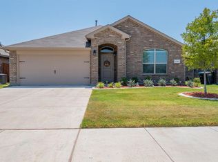 6369 Pontoon St, Fort Worth, TX 76179