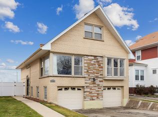 9114 S Claremont Ave, Chicago, IL