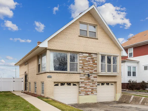 9114 S Claremont Ave, Chicago, IL 60643