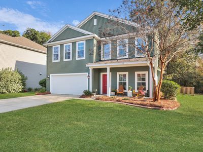 3912 Hanoverian Dr, Awendaw, SC, 29429