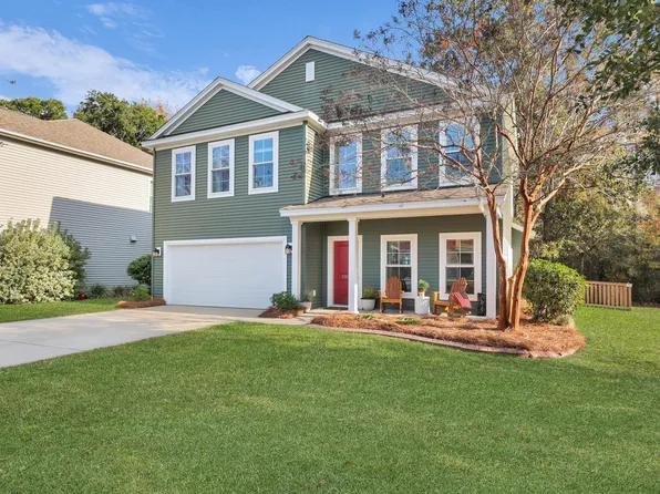 3912 Hanoverian Dr, Mount Pleasant, SC 29429