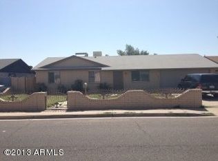 7307 W Sells Dr, Phoenix, AZ 85033
