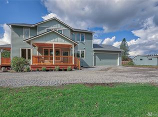 3624 NE 56th Ave, Olympia, WA 98516