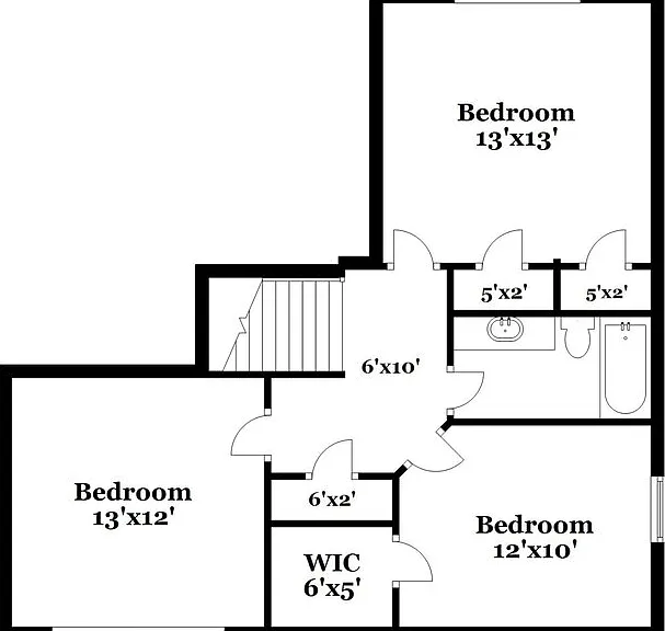 2108 Thorn Crest Dr — Photo 3