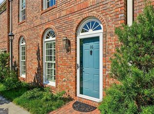 16 Kings Walk, Atlanta, GA 30307