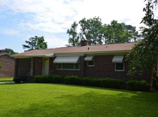 1700 Pickens St, Georgetown, SC 29440