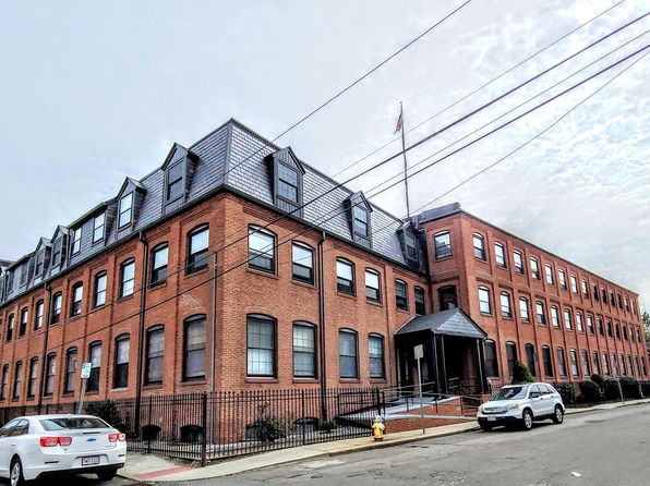 10 Weston Ave APT 114