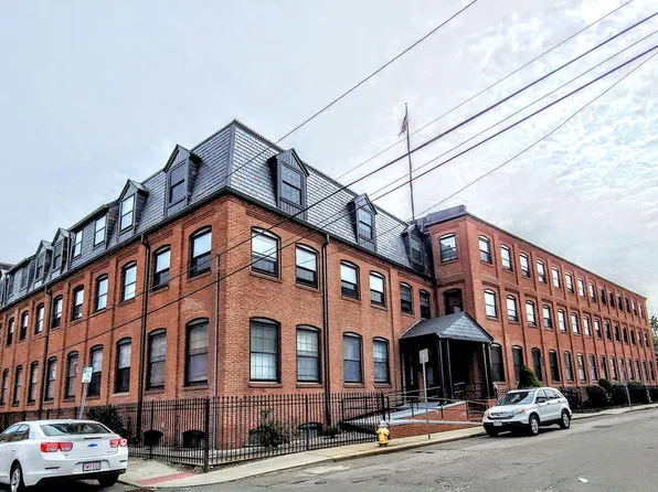 10 Weston Ave, Quincy, MA