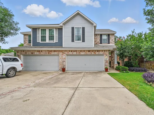 1436 Ravenwood Dr, Mansfield, TX 76063