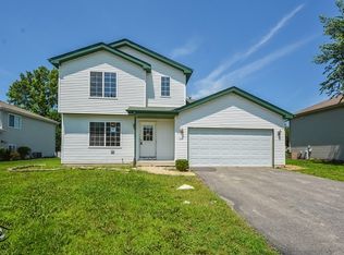 2213 Mulberry Rd, Joliet, IL 60432