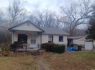 730 Cardinal Dr, Evansville, IN 47711