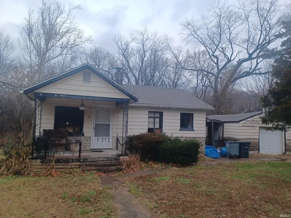 730 Cardinal Dr, Evansville, IN 47711