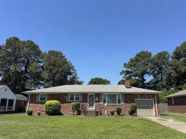 1916 Chesapeake Ave, Chesapeake, VA 23324