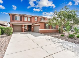887 W Desert Hollow Dr, San Tan Valley, AZ 85143