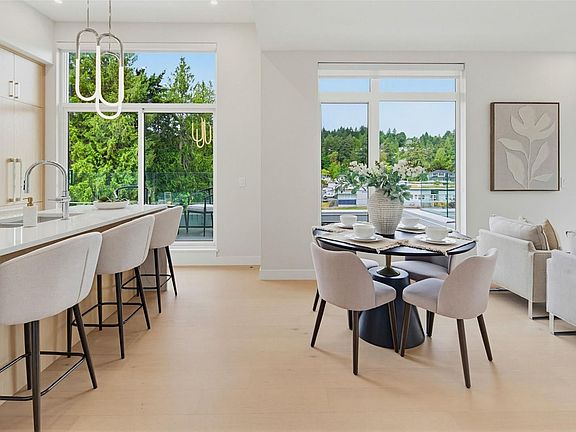 2nd image of 5229 Cordova Bay Rd #Penthouse 403