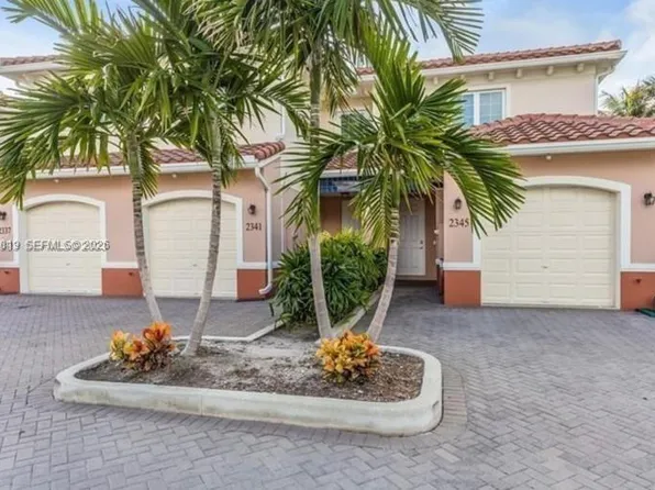 2341 SE 5th St, Pompano Beach, FL 33062