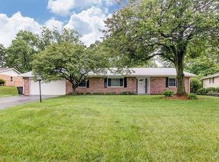 6310 Marshall Rd, Dayton, OH 45459