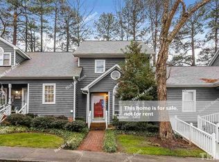 1405 Quarter Point, Raleigh, NC 27615