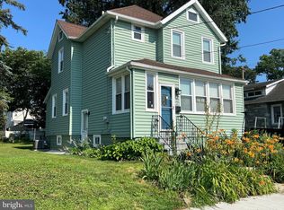 334 Rosalind Ave, Gloucester City, NJ 08030