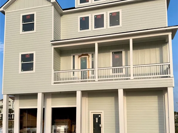 1 Largo, Hitchcock, TX 77563