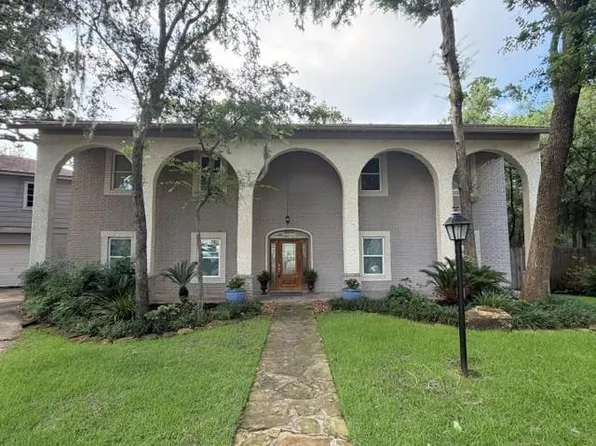 14115 Heatherfield Dr, Houston, TX 77079