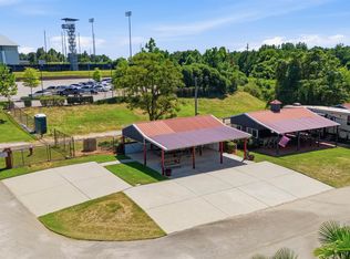 1001 S Stadium Rd #29, Columbia, SC 29201