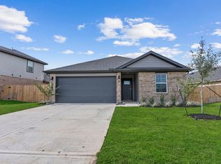 1438 Windom Court Way, Fresno, TX 77545