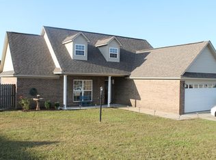 113 Franklin St, Oxford, MS 38655