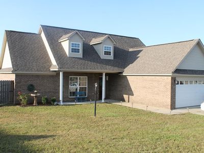 113 Franklin St, Oxford, MS, 38655