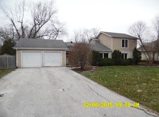 18820 Highland Ave, Homewood, IL 60430