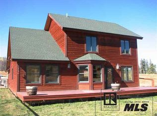 22576 Cheyenne Trl, Oak Creek, CO 80467